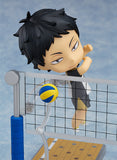 Nendoroid Haikyu!! Keiji Akaashi (re-run) 723 Action Figure