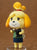 **Pre Order**Nendoroid Animal Crossing: New Leaf Shizue (Isabelle) (4th-run) Action Figure - Toyz in the Box