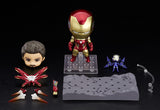**Pre Order**Nendoroid Avengers: Endgame Iron Man Mark 85: Endgame Ver. DX Action Figure - Toyz in the Box