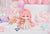 Nendoroid RED：Pride of Eden Evante 1616 Action Figure