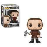 Funko Pop Game of Thrones Gendry 70 Vinyl Figure - Toyz in the Box