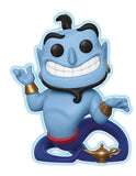 Funko Pop Aladdin Genie with Lamp GITD Specialty Series 476 Vinyl Figure - Toyz in the Box