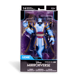 Mcfarlane Toys Disney Mirrorverse 7" Genie Action Figure