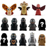 Kid Robot Godzilla Vinyl Mini Series Blind Box - Toyz in the Box