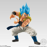 **Pre Order**Shokugan Dragon Ball Super Super Saiyan God Gogeta Styling Figure - Toyz in the Box