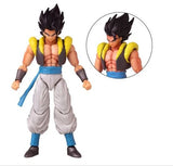 Bandai Dragon Ball Stars Dragonball Gogeta Variant Exclusive Action Figure