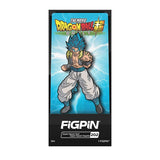 Figpin Dragon Ball Super Broly The Movie Super Saiyan God Super Saiyan Gogeta 202 - Toyz in the Box
