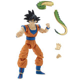 Bandai Dragon Ball Stars Dragonball Super Goku Action Figure - Toyz in the Box