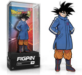 Figpin Dragon Ball Fighter Super Goku 191 - Toyz in the Box