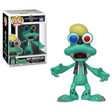 Funko Pop Kingdom Hearts 3 Goofy (Monster's Inc) 409 VInyl Figure - Toyz in the Box