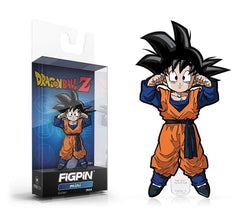 Figpin Dragon Ball Z Goten Mini M44 - Toyz in the Box