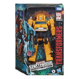 Transformers Generations WFC Earthrise Voyager Grapple Action Figure - Toyz in the Box