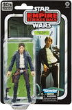 Star Wars Black Series 40th Anniversary Bespin Han Solo ESB Empire Strikes Back Action Figure - Toyz in the Box