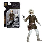 Star Wars Black Series Archive Han Solo (Hoth) Action Figure