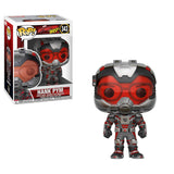 Funko Pop Ant-Man and The Wasp Hank Pym 343 Vinyl Figure - Toyz in the Box