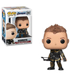 Funko Pop Avengers Endgame Hawkeye 457 Vinyl Figure - Toyz in the Box