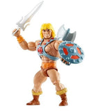 Mattel Masters of the Universe Origins MOTU He-Man Action Figure