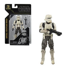 Star Wars Black Series Archive Imperial Hovertank Driver Action Figure