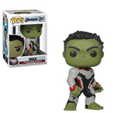 Funko Pop Avengers Endgame Hulk 451 Vinyl Figure - Toyz in the Box