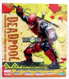 Kotobukiya Deadpool Artfx+ SDCC 2015 Chimichanga Marvel Comics PVC Statue - Toyz in the Box
