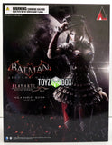 Square Enix DC Comics Batman Arkham Knight Harley Quinn Play Arts Kai Action Figure - Toyz in the Box