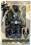 Kotobukiya Halo Mjolnir Mark VI Armor Set Artfx+ Statue - Toyz in the Box