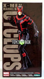 Kotobukiya Marvel Comics Cyclops Artfx+ PVC Statue - Toyz in the Box
