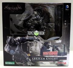 Kotobukiya DC Comics Arkham Knight Artfx+ Statue - Toyz in the Box