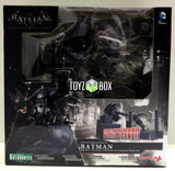 Kotobukiya DC Comics Arkham Knight Batman Artfx+ Statue - Toyz in the Box