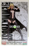 Kotobukiya Marvel Comics Emma Frost Artfx+ PVC Statue - Toyz in the Box
