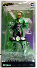 Kotobukiya DC Comics Lex Luthor Artfx+ Statue - Toyz in the Box