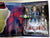Square Enix DC Comics Batman vs Superman Dawn of Justice Superman Play Arts Kai Action Figure - Toyz in the Box