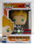 Pop Funko Dragonball Z Super Saiyan Vegeta AAA Exclusive Vinyl Figure - Toyz in the Box