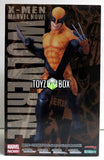 Kotobukiya Marvel Comics Wolverine Artfx+ PVC Statue - Toyz in the Box