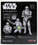 Medicom MAFEX Star Wars First Order Stormtrooper Action Figure - Toyz in the Box