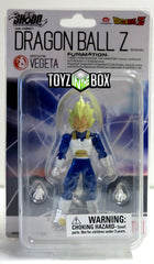 Bandai Shokugan Shodo Dragonball Z Super Saiyan Vegeta Action Figure - Toyz in the Box