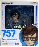 Good Smile Company Overwatch Mei Classic Skin Nendoroid Action Figure - Toyz in the Box