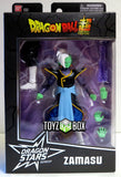 Bandai Dragon Ball Stars Dragonball Super Zamasu Action Figure - Toyz in the Box