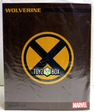 Mezco One 12 Marvel Wolverine Action Figure - Toyz in the Box