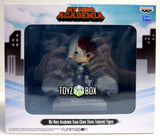Banpresto My Hero Academia Kyun Chara Todoroki Figure - Toyz in the Box