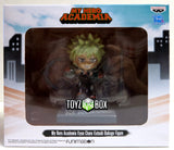 Banpresto My Hero Academia Kyun Chara Katsuki Bakugo Figure - Toyz in the Box