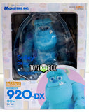 Good Smile Company Monsters Inc. Sulley DX Ver 920 Nendoroid Action Figure - Toyz in the Box