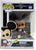 Funko Pop Kingdom Hearts 3 Mickey 489 Vinyl Figure - Toyz in the Box