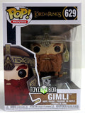 Funko Pop The Lord of the Rings Gimli 629 VInyl Figure - Toyz in the Box