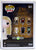 Funko Pop The Lord of the Rings Galadriel 631 VInyl Figure - Toyz in the Box