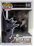 Funko Pop The Lord of the Rings Witch King 632 VInyl Figure - Toyz in the Box