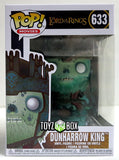 Funko Pop The Lord of the Rings Dunharrow King 633 VInyl Figure - Toyz in the Box