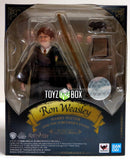 S.H. Figuarts Harry Potter and the Sorcerer's Stone Ron Weasley Action Figure - Toyz in the Box