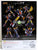 Bandai Chogokin GX-82 Daitarn 3 FA Muteki Koujin Soul of Chogokin Action Figure - Toyz in the Box