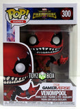 Funko Pop Marvel Gamerverse Venompool 300 Vinyl Figure - Toyz in the Box